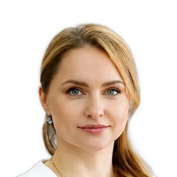 Левагина Елена Сергеевна — Педиатр, Ульяновск