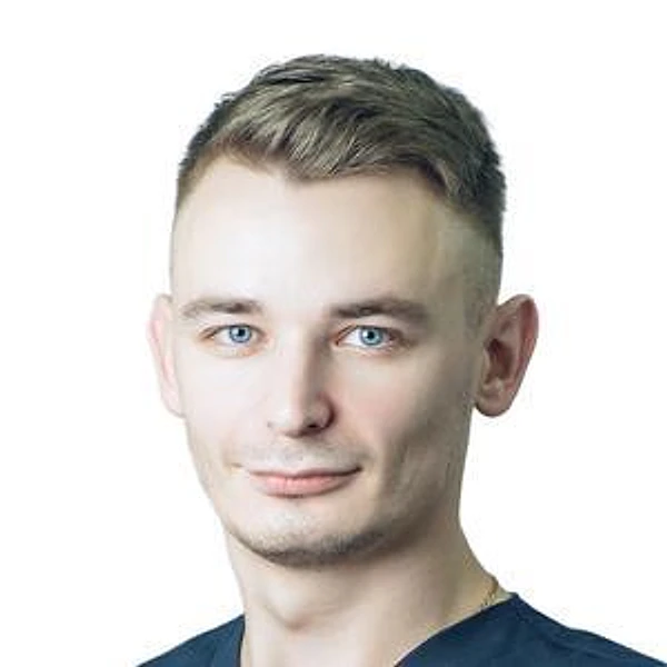 Гольцов Павел Алексеевич — Детский уролог, Андролог, Детский андролог, Орёл
