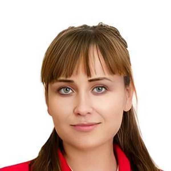 Голенкова Юлия Владимировна — Кардиолог, Владивосток