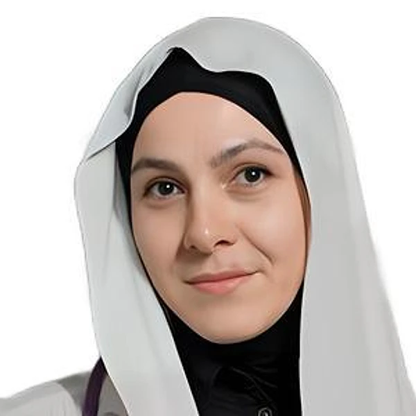 Алиомарова Салимат Шамиловна — Терапевт, Врач УЗИ, Избербаш