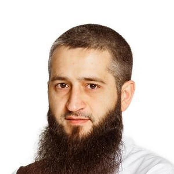 Эльсункаев Ширвани Шагараниевич — Хирург, Краснодар