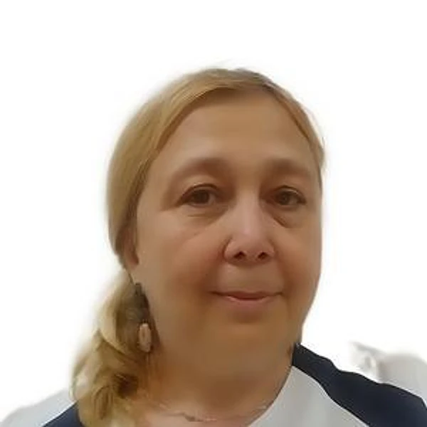 Надточий Елена Леонидовна — ЛОР, Владивосток
