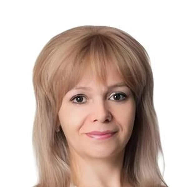 Степовик Марина Николаевна — Врач УЗИ, Гастроэнтеролог, п. Тульский