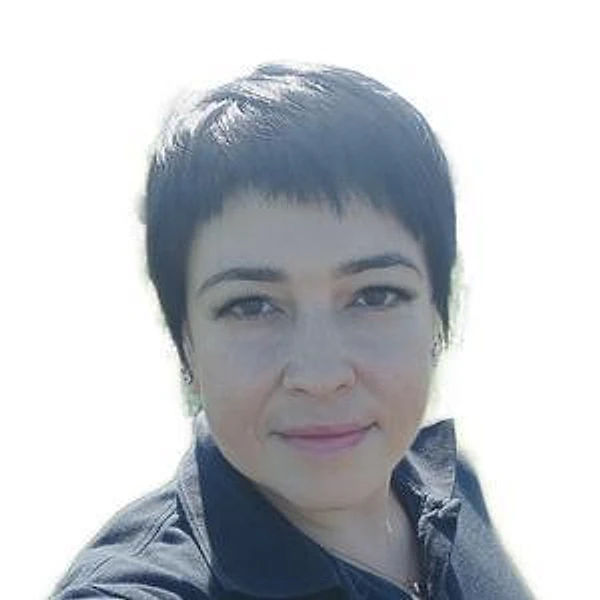 Кетман Марина Сергеевна — Врач скорой помощи, Тюмень