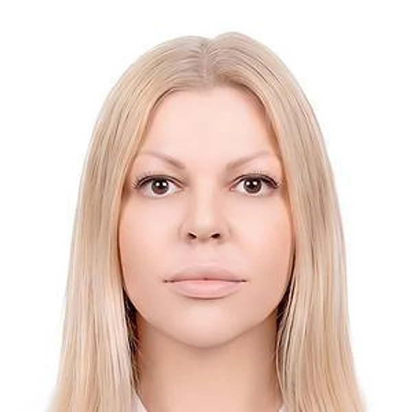 Сидорова Инна Павловна — Гинеколог, Врач УЗИ, Нижний Новгород