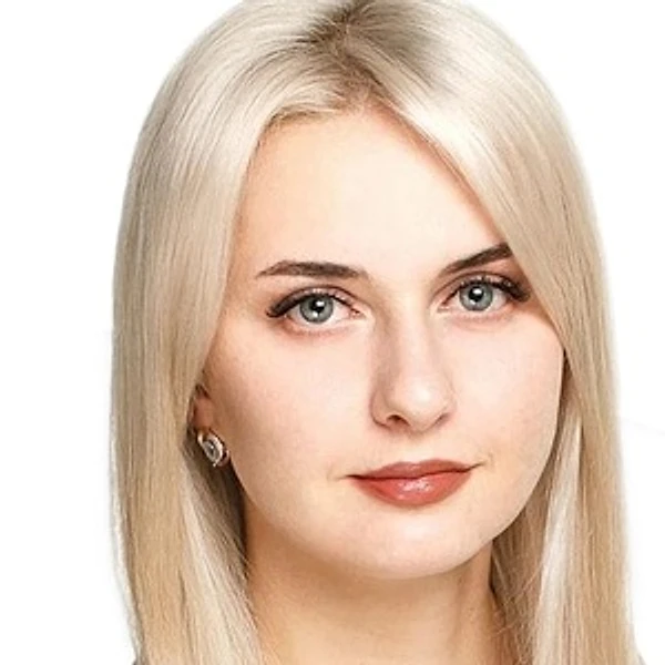 Григоричева Елена Владимировна — Педиатр, Неонатолог, Кемерово