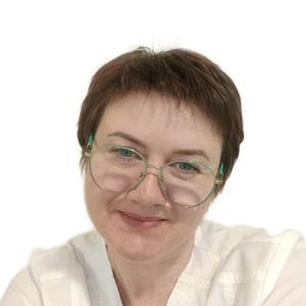 Резникова Лидия Ивановна — Гинеколог, Ялта
