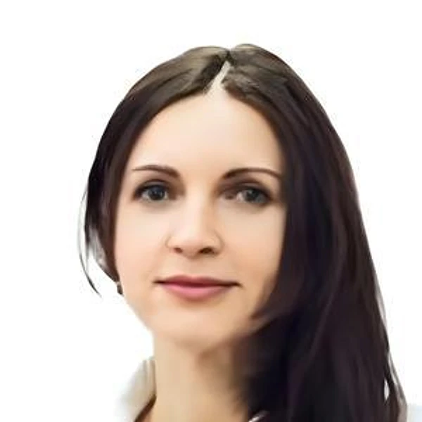 Аникина Виталия Александровна — Врач УЗИ, Владивосток