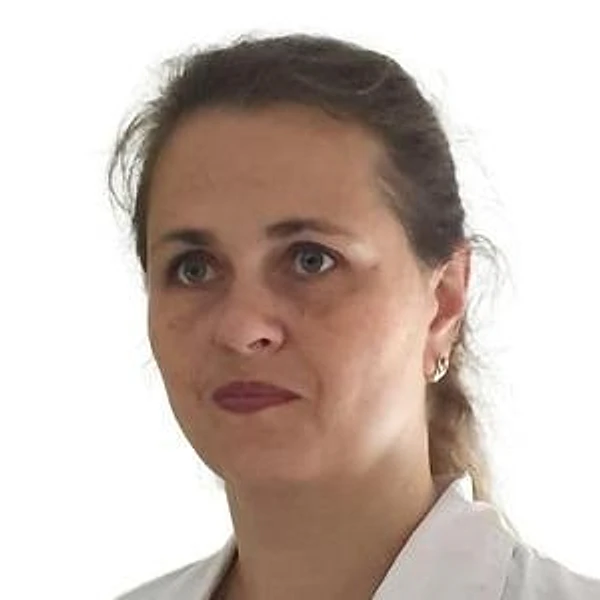 Бабаева Людмила Владимировна — Врач УЗИ, Владивосток