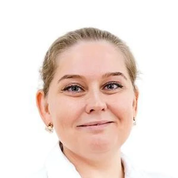 Нещеретных Светлана Анатольевна — Пульмонолог, Аллерголог, Детский аллерголог, Детский иммунолог, Детский пульмонолог, Иммунолог, Педиатр, Сочи
