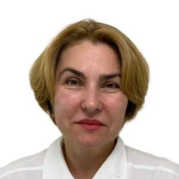 Кисель Лариса Ивановна — Врач ЛФК, Врач физической и реабилитационной медицины (ФРМ), Владивосток