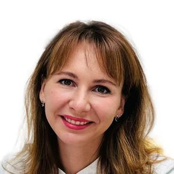 Фомина Мария Михайловна — Детский гинеколог, Гинеколог, Москва