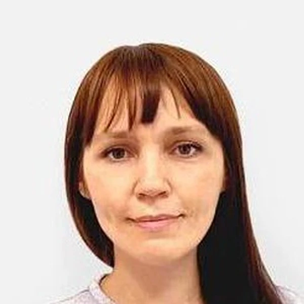 Киселева Наталья Геннадьевна — Нейропсихолог, Калининград