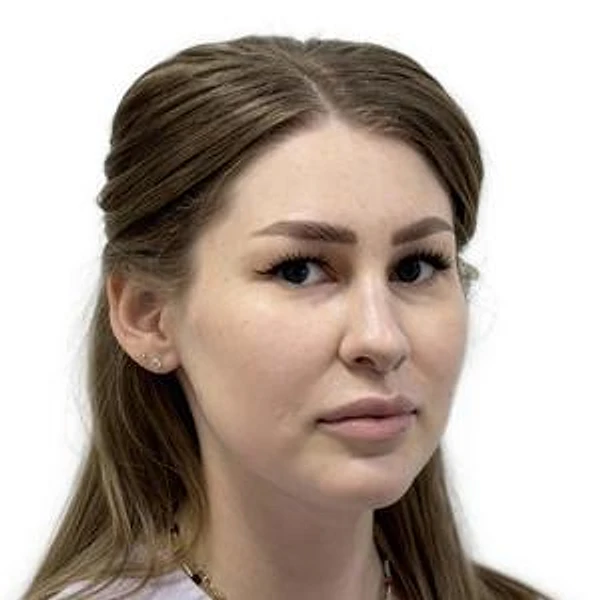 Дынина Александра Евгеньевна — Подолог-эстетист, Ярославль
