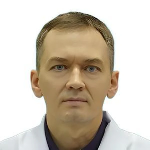 Уртюков Александр Борисович — Хирург, Онколог, Казань