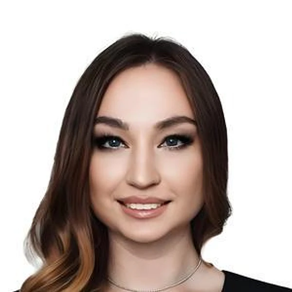 Поткина Василина Андреевна — Детский стоматолог, Челябинск