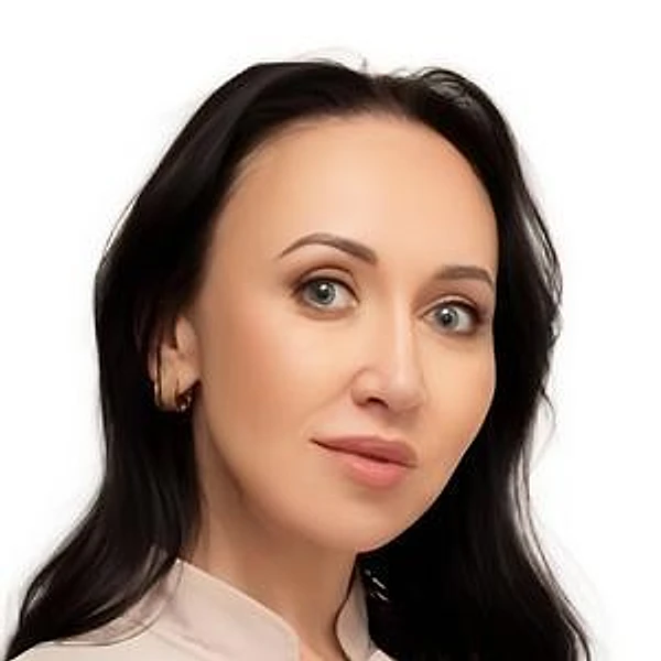 Галимова Валерия Олеговна — Врач-косметолог, Дерматовенеролог, Владивосток