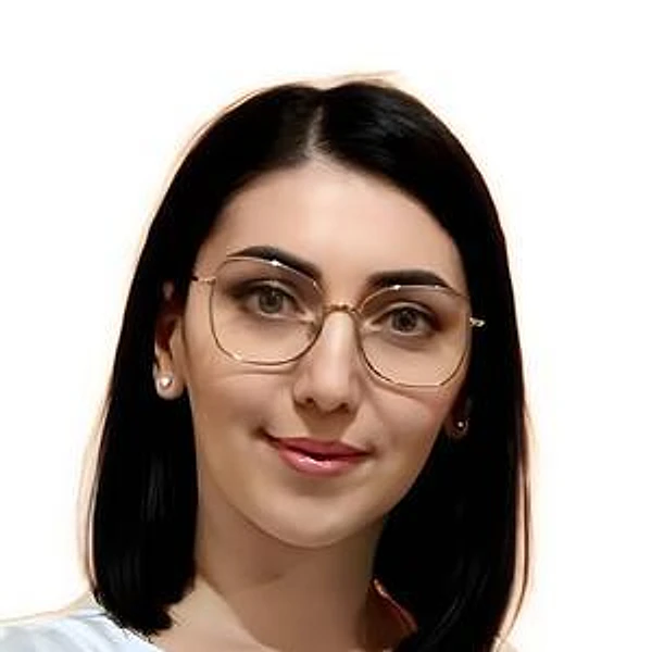 Алиева Асият Салиховна — Врач УЗИ, Дербент
