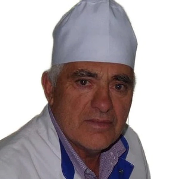 Курбанов Рамазан Алиевич — Стоматолог, Дербент