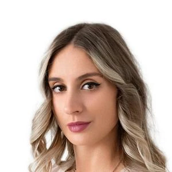 Ильина Елизавета Сергеевна — Косметолог-эстетист, Череповец