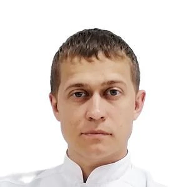Андреюк Федор Андреевич — ЛОР, Детский ЛОР, Бийск
