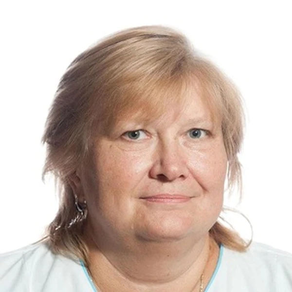 Хмелева Елена Владимировна — Терапевт, Владивосток