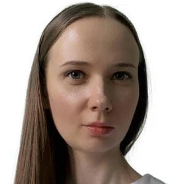 Журикова Татьяна Геннадьевна — Эндокринолог, Бийск
