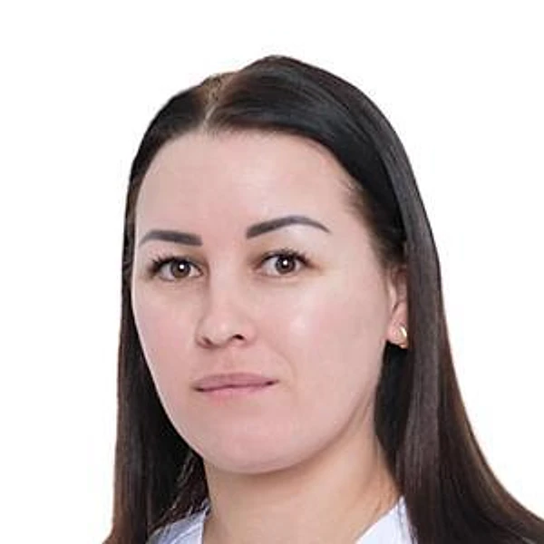 Ахтямова Оксана Геннадьевна — Стоматолог, Краснодар
