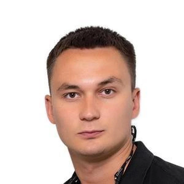 Кашаев Михаил Витальевич — Стоматолог, Тольятти