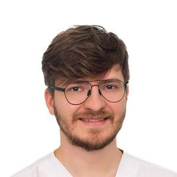 Назаров Дмитрий Михайлович — Стоматолог-ортопед, Стоматолог, Жуковский