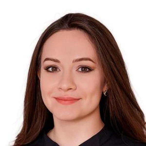 Коваленко Ксения Валерьевна — Стоматолог-ортодонт, Детский ортодонт, Краснодар