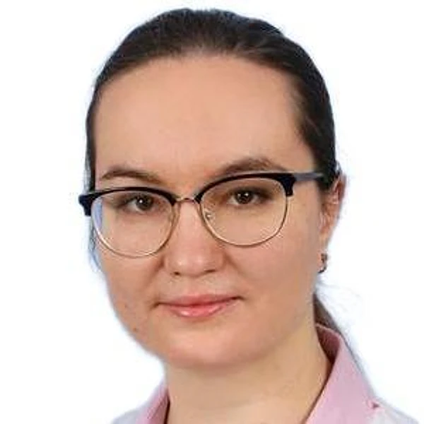 Блохина Екатерина Игоревна — Кардиолог, Нижний Новгород