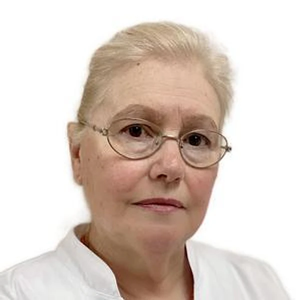 Колесникова Виктория Генриховна — Невролог, Владивосток