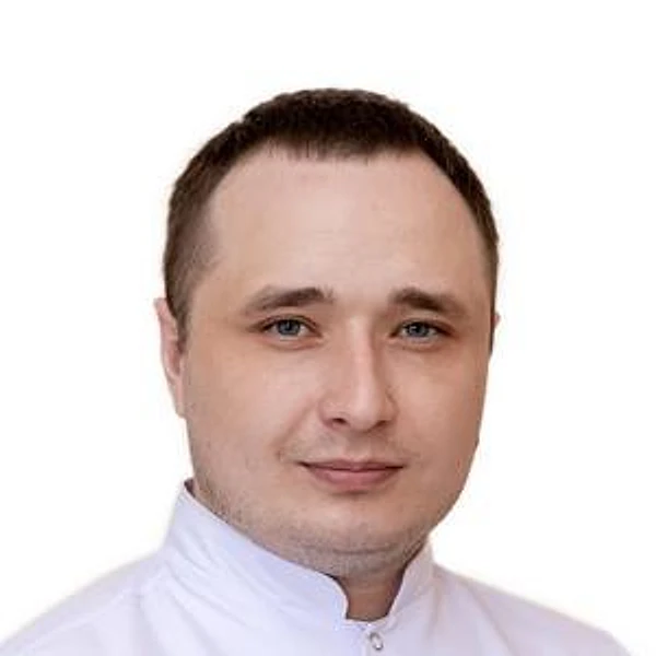 Рассвет Максим Максимович — Клинический психолог, Психолог, Психотерапевт, Красноярск