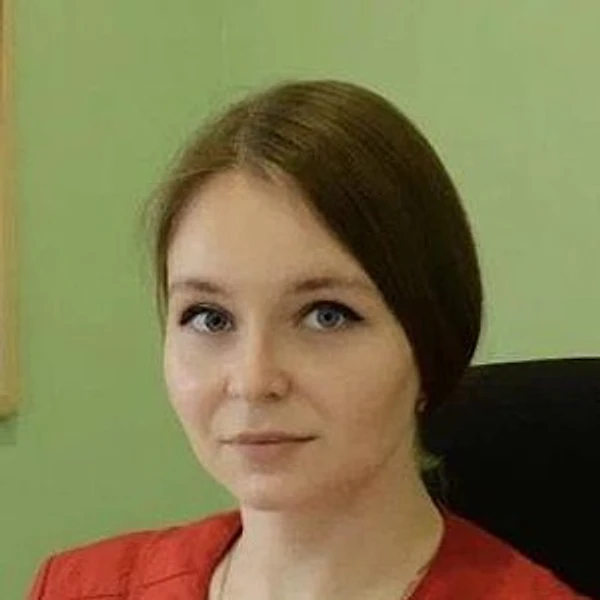 Фатеева Анна Николаевна — Клинический психолог, Детский нейропсихолог, Рязань