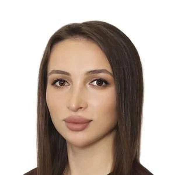 Новикова Наталья Владимировна — Офтальмолог-хирург, Самара