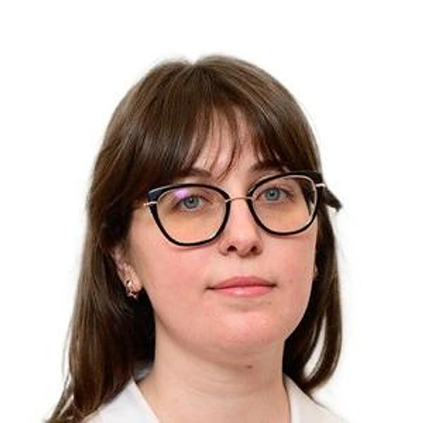 Веревитина Зинаида Андреевна — Кардиолог, Врач УЗИ, Терапевт, Функциональный диагност, Санкт-Петербург