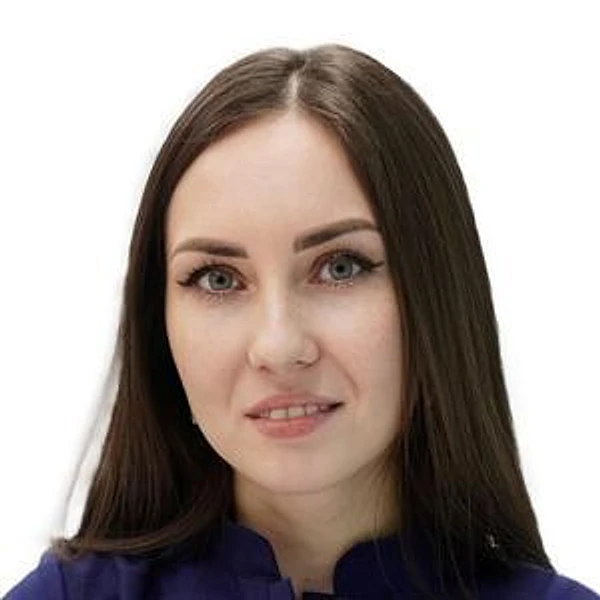 Камалеева Эльвина Мунировна — Стоматолог, Стерлитамак