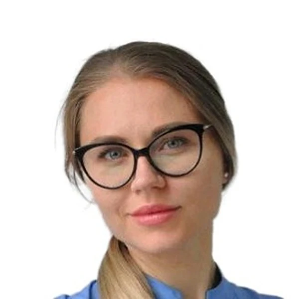 Кузьменко Анастасия Романовна — Стоматолог, Детский стоматолог, п. Энем
