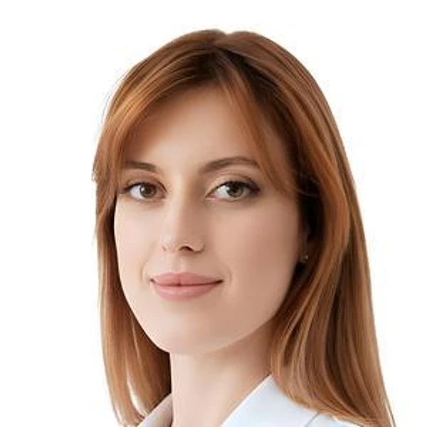 Глоба Юлия Сергеевна — Гинеколог, Гинеколог-хирург, Москва