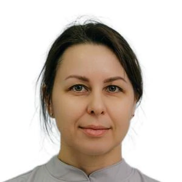 Буярова Татьяна Евгеньевна — Инструктор ЛФК, Детский инструктор ЛФК, Красноярск