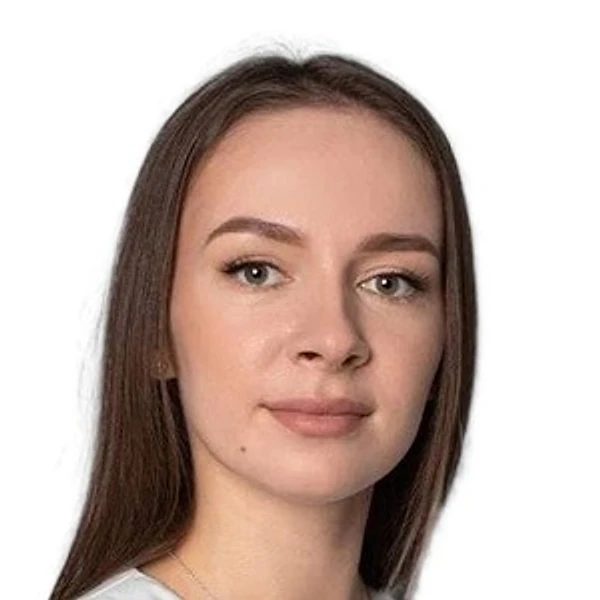 Мухаметзянова Елена Олеговна — Стоматолог, Ульяновск
