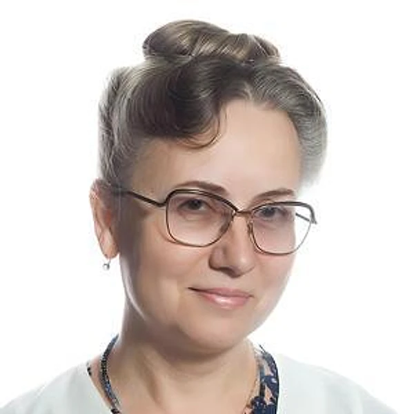 Блищенская Елена Рюриковна — Хирург, Хирург-эндокринолог, Владивосток