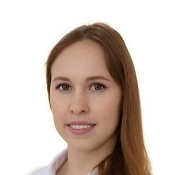 Штоль Екатерина Андреевна — Стоматолог-ортодонт, Детский стоматолог, Калининград