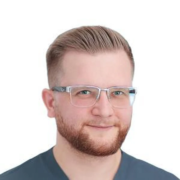 Храмов Павел Владиславович — Мануальный терапевт, Кинезиолог, Рефлексотерапевт, Москва