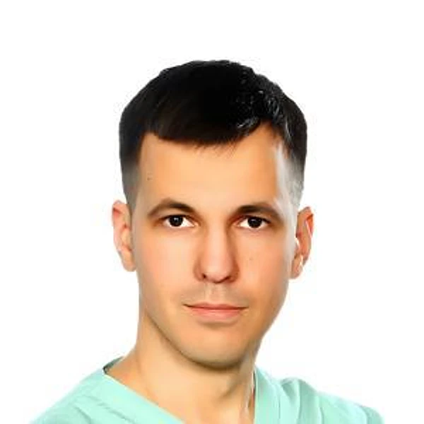 Скакун Михаил Артемьевич — ЛОР, Детский ЛОР, Челябинск