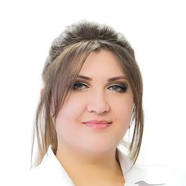 Гизатуллина Динара Нуровна — Врач УЗИ, Невролог, Краснодар