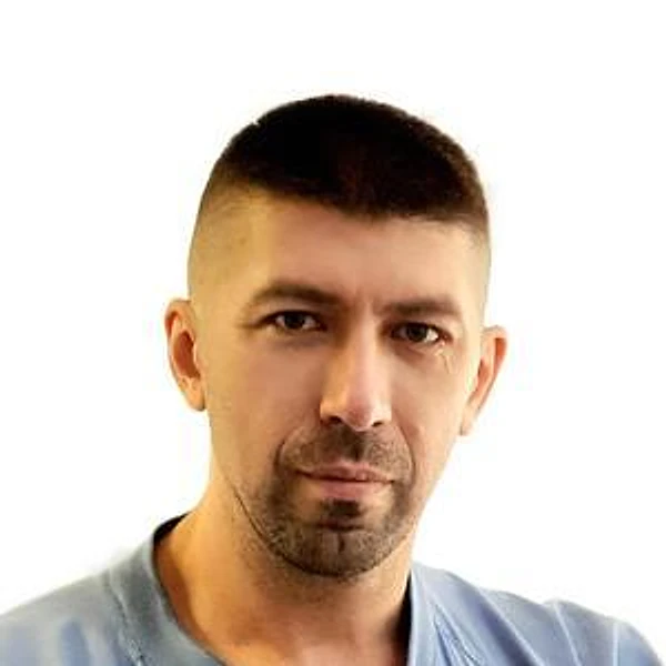Дворников Кирилл Анатольевич — Стоматолог, Стоматолог-ортопед, Стоматолог-хирург, Симферополь