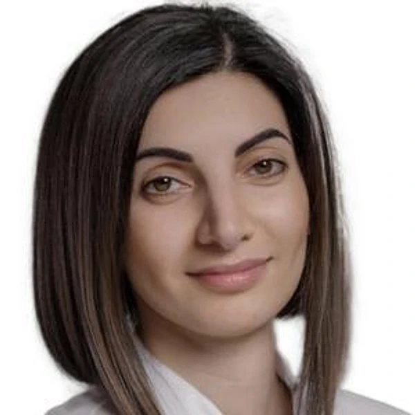 Асланова Феодора Владимировна — Дерматолог, Краснодар