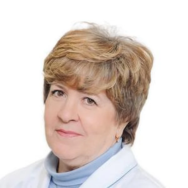 Белова Наталия Александровна — Функциональный диагност, Санкт-Петербург